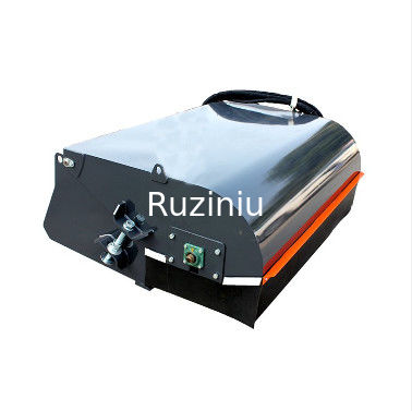 गुणवत्ता  ODM Sliding Loader Spares Enclosed Cleaner L020172 फैक्टरी