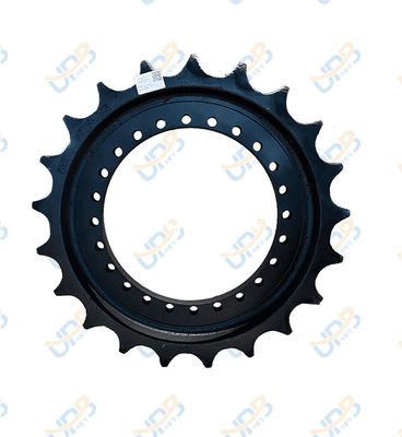 गुणवत्ता  OEM Cost-effective Sprocket 11755280 For SY365/SY375 फैक्टरी