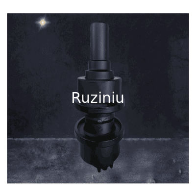 गुणवत्ता  OEM Sany SY485 Excavator Undercarriage Parts 13227207 Support Sprocket फैक्टरी