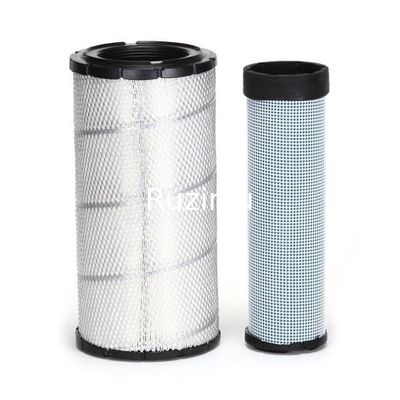 गुणवत्ता  RONGSUN Filter For Original 60222812 60222811 Engine Air Filter Element RK885AB फैक्टरी