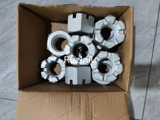 गुणवत्ता  SANY Bolts And Nuts फैक्टरी