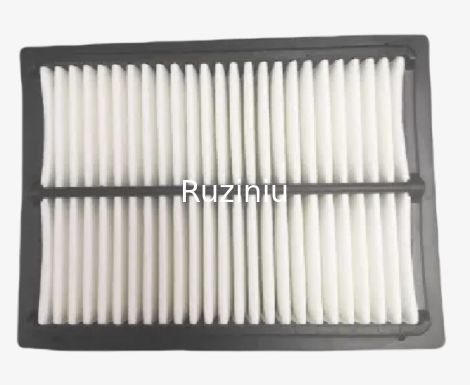 गुणवत्ता  SANY Air Conditioning Filter 60088111, B222100000660K, 60215889, B222100000711K फैक्टरी
