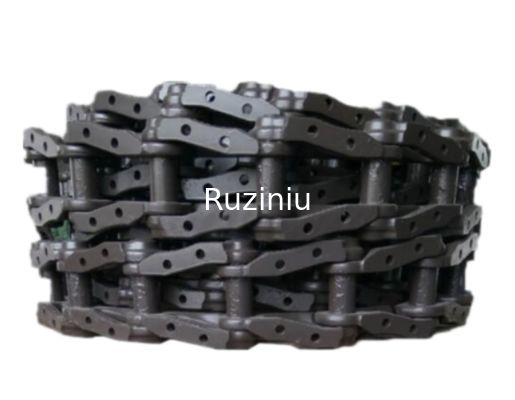 गुणवत्ता  SANY Track Chain Assembly 12234749, 14017794 फैक्टरी