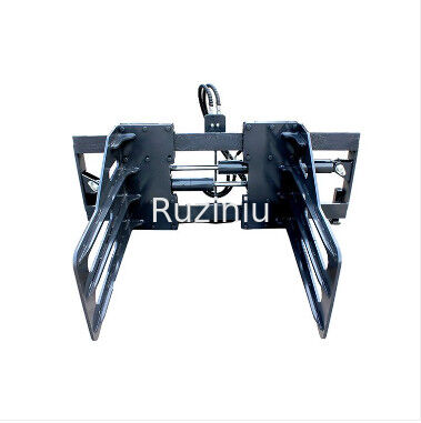 सामानों को संभालने के लिए मल्टीफंक्शनल स्लाइडिंग लोडर स्पेयर पार्ट्स सॉफ्ट क्लिप