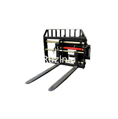 040760 बहुउद्देश्यीय लोडर पार्श्व विस्थापन कार्गो कांटा