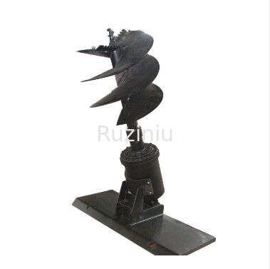 पेड़ के गड्ढे खोदने के लिए ओडीएम लोडर बरमा 051025/051045/051075/0510100/0510200