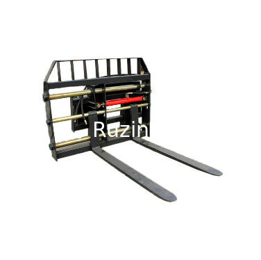 040760 बहुउद्देश्यीय लोडर पार्श्व विस्थापन कार्गो कांटा