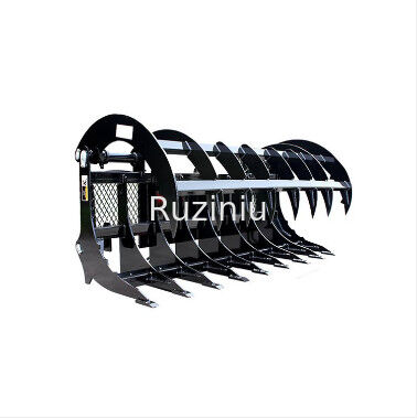 ओडीएम बहुउद्देश्यीय लोडर पिचफोर्क 50960/50972/50984