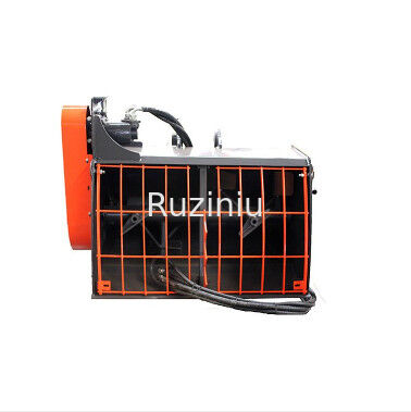 ओडीएम बहुउद्देश्यीय लोडर कंक्रीट मिक्सिंग बाल्टी 031004/031006/0310A04