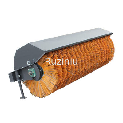 बर्फ और गंदगी के लिए प्रतिरोध बहुउद्देश्यीय लोडर बेवल क्लीनर पहनें