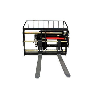 040760 बहुउद्देश्यीय लोडर पार्श्व विस्थापन कार्गो कांटा