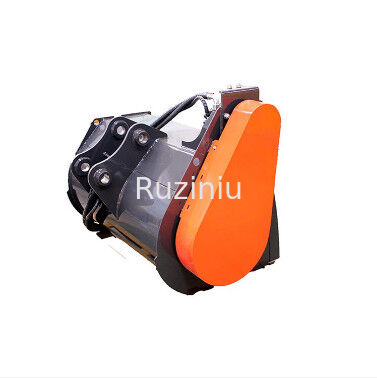 ओडीएम बहुउद्देश्यीय लोडर कंक्रीट मिक्सिंग बाल्टी 031004/031006/0310A04