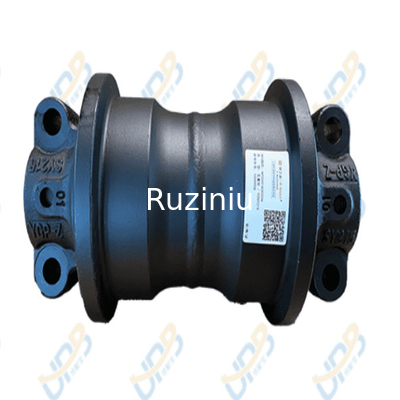 SY215/SY235 एक्सकेवेटर अंडरकरार्ज पार्ट्स सपोर्ट व्हील 10999958 13289070
