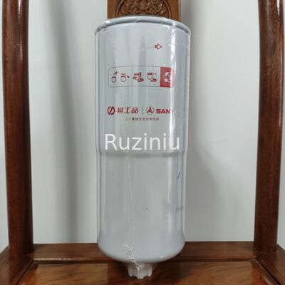 60250800 सानी ईंधन फ़िल्टर तेल-पानी SY485/SY475/SY500 6WG1 पर लागू करें