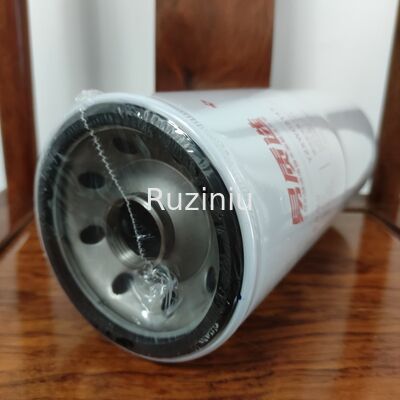 60250800 सानी ईंधन फ़िल्टर तेल-पानी SY485/SY475/SY500 6WG1 पर लागू करें