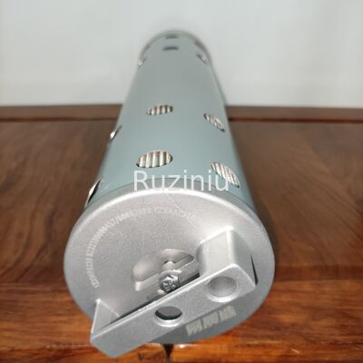 हाइड्रोलिक फ़िल्टर तत्व RP9169 SY55 SY65 SY75 SY85 SY95Etc। मूल भाग संख्या: 60082693 P502269