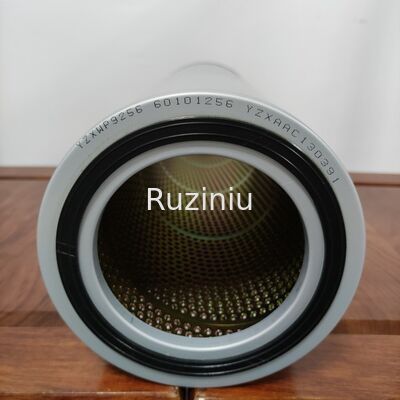 Sany SY115/SY135/SY155/SY195C8 के लिए हाइड्रोलिक सिस्टम में 60101256 फ़िल्टर