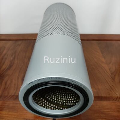 Sany SY115/SY135/SY155/SY195C8 के लिए हाइड्रोलिक सिस्टम में 60101256 फ़िल्टर