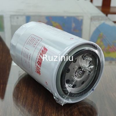 60197083 खुदाई फ़िल्टर चिकनाई तेल और 4LE2 इंजन के लिए फ़िल्टर