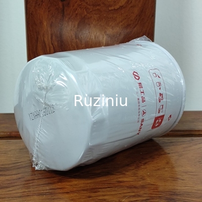 60212876 सानी ईंधन फ़िल्टर SY55/SY60/SY85/SY95 V2607/V3800 पर लागू करें