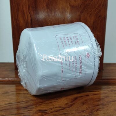 3TNV70/3TNV80 इंजन के लिए उच्च दक्षता के साथ 60273111 फ़िल्टर ल्यूब तेल