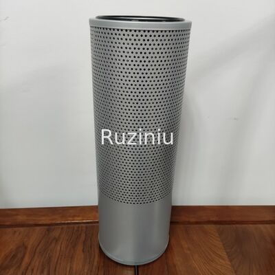 Sany SY115/SY135/SY155/SY195C8 के लिए हाइड्रोलिक सिस्टम में 60101256 फ़िल्टर