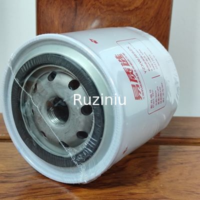 Sany SY55U/SY60C10/SY70C10/SY95C10/SY85C10 के लिए 60212875 तेल चिकनाई फ़िल्टर