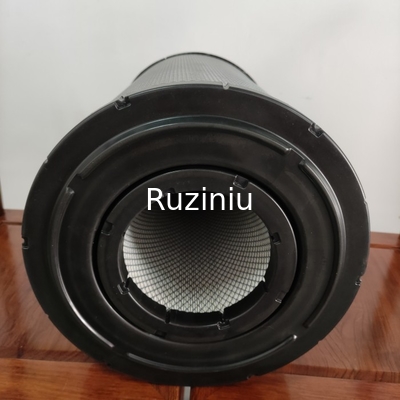 SY285C9 SY305 खुदाई फ़िल्टर इंजन एयर फ़िल्टर B222100000641/B222100000640
