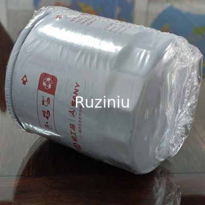 4JG1 इंजन के लिए A222100000569 खुदाई फ़िल्टर चिकनाई तेल फ़िल्टर