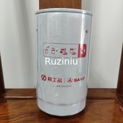 B222100000551 Sany Oil/Lube फ़िल्टर SY195/SY205SY215/SY225 6D34/4M50 पर लागू करें