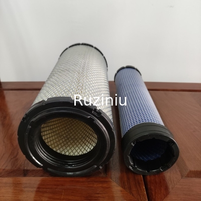 Sany SY55/SY60SY65 के लिए B222100000593/B222100000591 इंजन फ़िल्टर रिप्लेसमेंट
