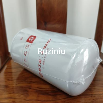 B222100000494 Sany Oil/Lube फ़िल्टर SY115/SY135/SY235/SY285/SY375/SY485/SY500 4JJ1/4BGJ6BG1/6HK16UZ1/6WG1 पर लागू करें