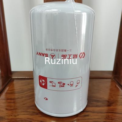 B222100000494 Sany Oil/Lube फ़िल्टर SY115/SY135/SY235/SY285/SY375/SY485/SY500 4JJ1/4BGJ6BG1/6HK16UZ1/6WG1 पर लागू करें