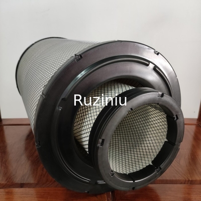 SY285C9 SY305 खुदाई फ़िल्टर इंजन एयर फ़िल्टर B222100000641/B222100000640