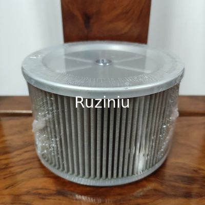 60274030/60210024 हाइड्रोलिक तेल फ़िल्टर SY365/SY395/SY415/SY375 6HK1/6UZ1 पर लागू करें