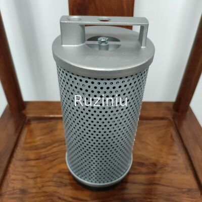 60210416 Sany SY365 खुदाई फ़िल्टर 6HK1/6WG1/6UZ1 इंजन पर लागू होता है