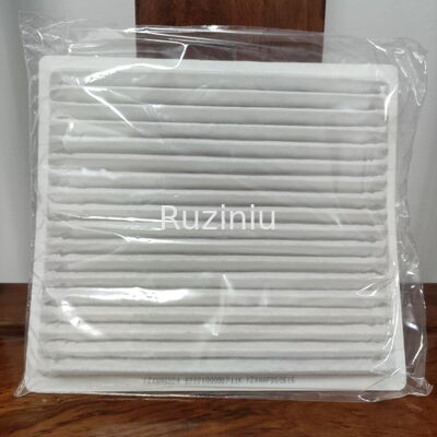 B222100000711K खुदाई फ़िल्टर सानी एयर कंडीशनिंग फ़िल्टर यूनिवर्सल प्रकार