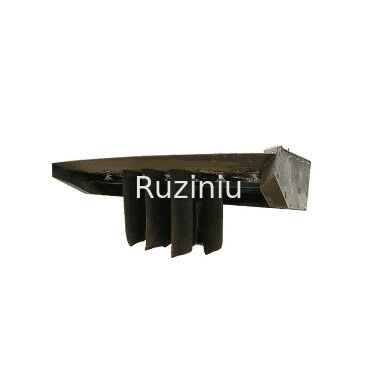 ओडीएम रेत मिट्टी बैगिंग मशीन 023004 फास्ट यूज मैनपावर सेविंग