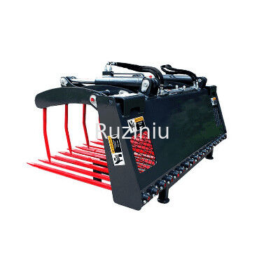 052572 लोडर के पुर्जे खेती और पशुपालन स्थानों के लिए संचालन उपकरण का समर्थन करते हैं