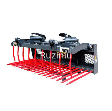 052572 लोडर के पुर्जे खेती और पशुपालन स्थानों के लिए संचालन उपकरण का समर्थन करते हैं