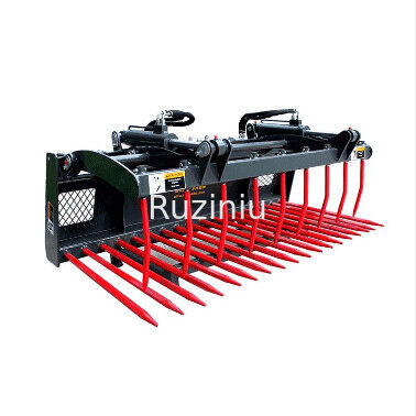 052572 लोडर के पुर्जे खेती और पशुपालन स्थानों के लिए संचालन उपकरण का समर्थन करते हैं