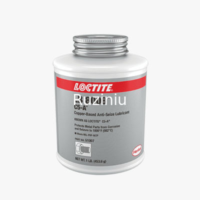 Henkel Loctite LB 8008 कॉपर आधारित उच्च तापमान प्रतिरोधी
