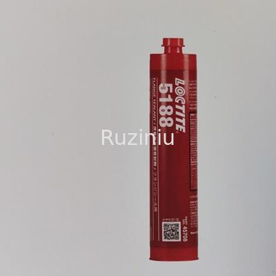उच्च तापमान प्रतिरोधी हेंकेल लॉकटाइट टेरोसॉन लॉकटाइट 5188 निकला हुआ किनारा सीलेंट 300 मि.ली.