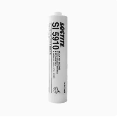 SI 5910 Henkel Loctite Teroson फ्लैट सीलेंट स्टैम्पिंग फ्लेक्सिबल फ्लैंगेस के लिए