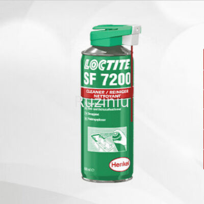 SF7200 Henkel Loctite Teroson Loctite 7200 गैसकेट रिमूवर 400 मि.ली.