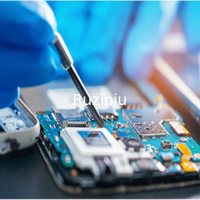 भूतल विसंदूषण के लिए एसएफ7655 हेंकेल लॉकटाइट टेरोसन इलेक्ट्रिकल क्लीनिंग एजेंट