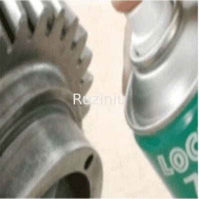 SF7365 प्लास्टिक, रबर, धातु सामग्री के लिए लॉकटाइट क्लीनिंग सॉल्वेंट 400 मि.ली