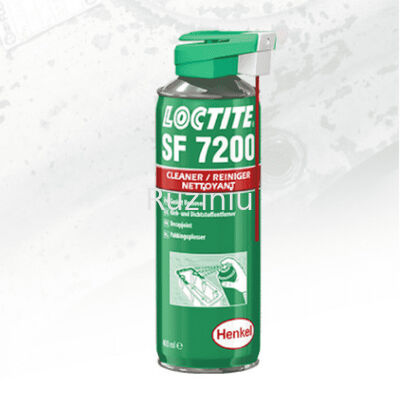 SF7200 Henkel Loctite Teroson Loctite 7200 गैसकेट रिमूवर 400 मि.ली.
