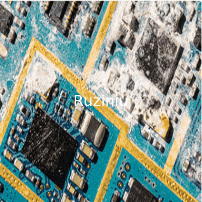 भूतल विसंदूषण के लिए एसएफ7655 हेंकेल लॉकटाइट टेरोसन इलेक्ट्रिकल क्लीनिंग एजेंट