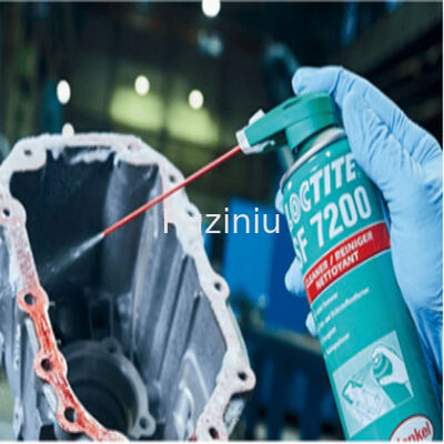 SF7200 Henkel Loctite Teroson Loctite 7200 गैसकेट रिमूवर 400 मि.ली.
